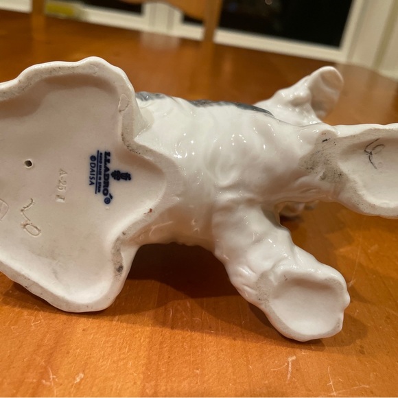 Lladro- 2 pieces - Picture 13 of 13